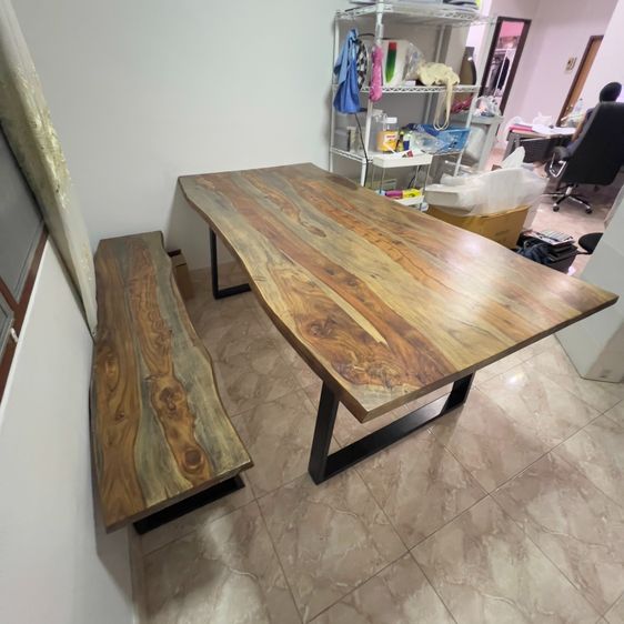Property Brothers Table - มือสอง (Used) รูปที่ 17