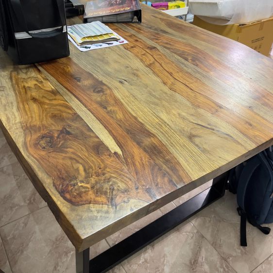 Property Brothers Table - มือสอง (Used) รูปที่ 15