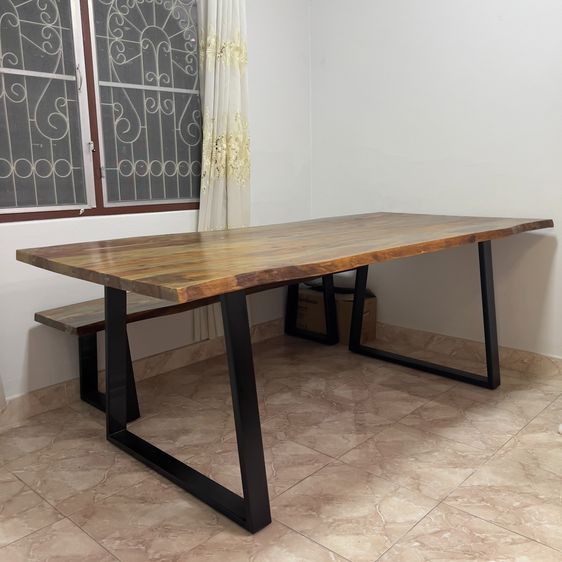 Property Brothers Table - มือสอง (Used) รูปที่ 2