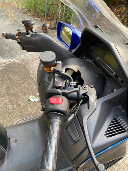 ขายซูซูกิ สกายเวฟ 650 รถปีเก่า แต่ใช้น้อย เลขไมล์ 17,xxx กม ทะเบียนแท้ รูปที่ 10