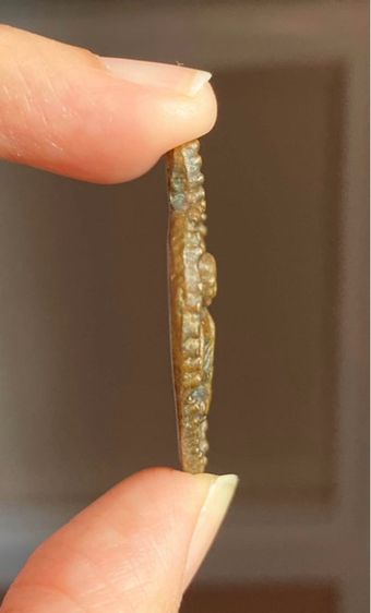 เหรียญหล่อหลวงพ่อเงินวัดบางคลาน รูปที่ 4