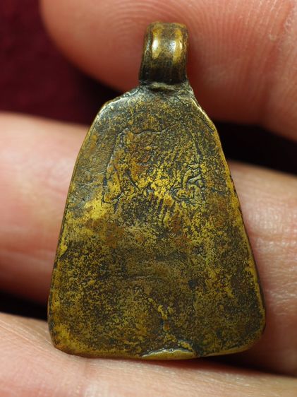 จอบใหญ่หลวงพ่อเงิน รูปที่ 2