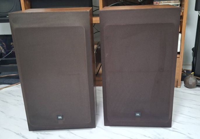 ขายลำโพงJBL L-112 รูปที่ 3