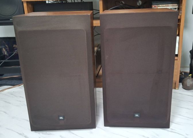 ขายลำโพงJBL L-112 รูปที่ 2