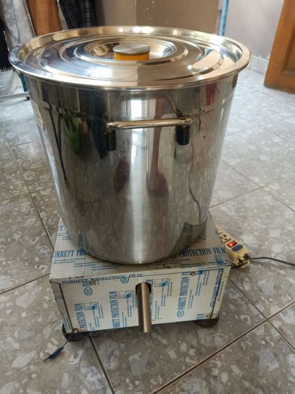 ขายเครื่องสลัดน้ำมัน-นำ้ มือสองสภาพดีใช้งานไม่กี่ครั้ง รูปที่ 4