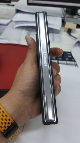 ขาย samsung​Z Fold 5​ ram12 rom 256 G สภาพสวยครบกล่อง รูปที่ 6