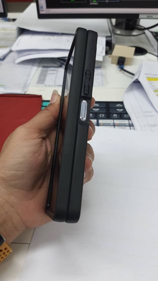 ขาย samsung​Z Fold 5​ ram12 rom 256 G สภาพสวยครบกล่อง รูปที่ 4