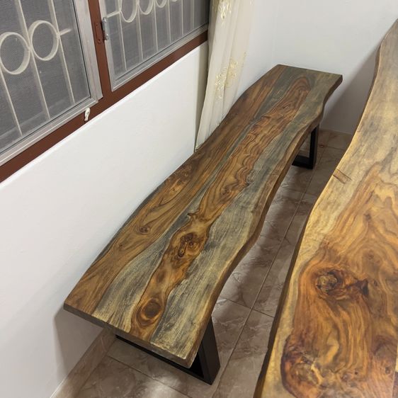 Property Brothers Bench - มือสอง (Used) รูปที่ 14