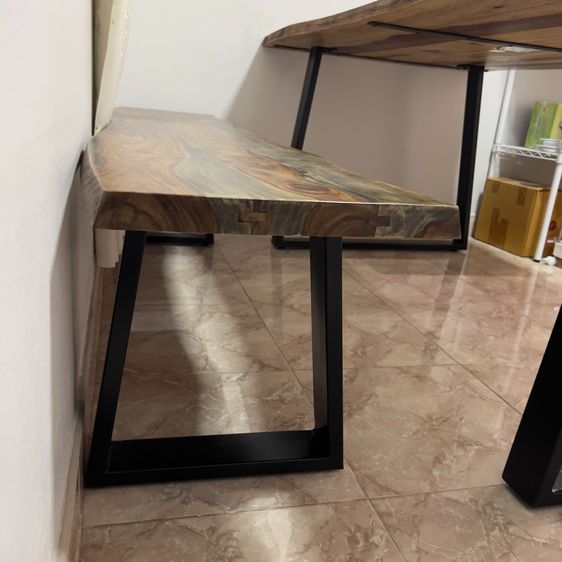 Property Brothers Bench - มือสอง (Used) รูปที่ 12