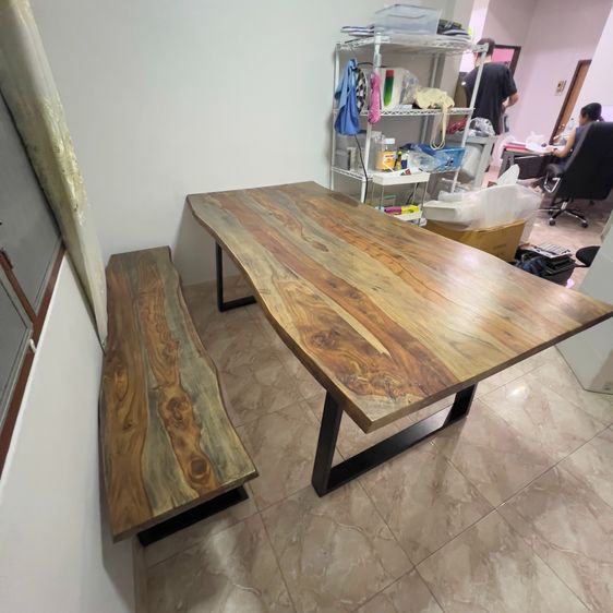 Property Brothers Bench - มือสอง (Used) รูปที่ 3