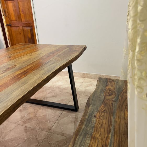 Property Brothers Bench - มือสอง (Used) รูปที่ 15