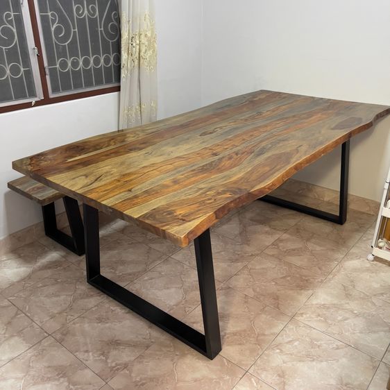 Property Brothers Bench - มือสอง (Used) รูปที่ 11