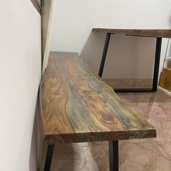 Property Brothers Bench - มือสอง (Used) รูปที่ 13
