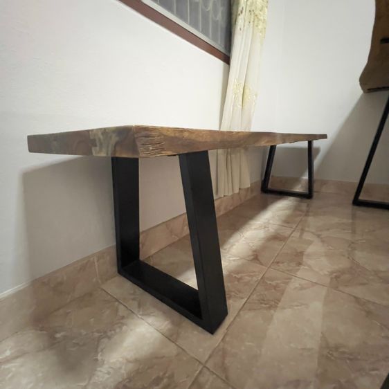 Property Brothers Bench - มือสอง (Used) รูปที่ 5