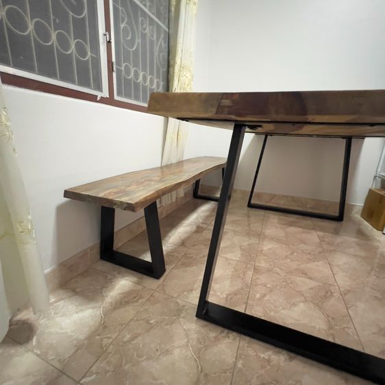 Property Brothers Bench - มือสอง (Used) รูปที่ 4