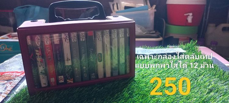 โซนี่วอลล์คแมน รูปที่ 5