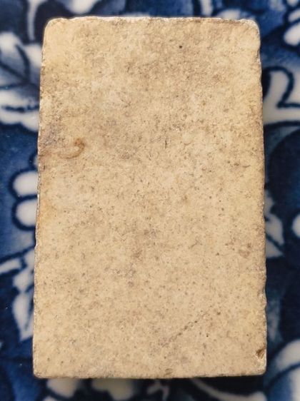 พระสมเด็จพิมพ์ใหญ่เนื้อสวยค่ะ รูปที่ 6