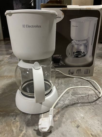 หม้อต้มกาแฟ รูปที่ 3