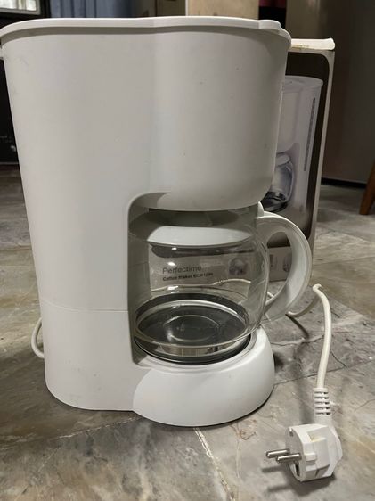 หม้อต้มกาแฟ รูปที่ 6