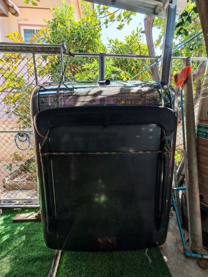 แครี่บอย มือ2 ถอดออกจากรถวีโก้ 4 ประตู (เนื่องจากเปลี่ยนโฉมมาเป็นกระบะบรรทุก) รูปที่ 2