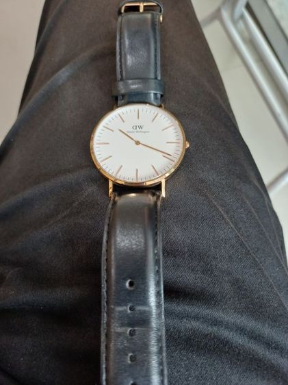 นาฬิกา รูปที่ 2