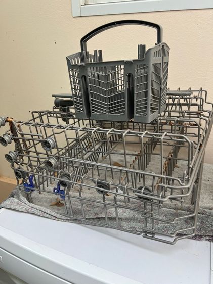 ขายเครื่องล้างจาน รูปที่ 3