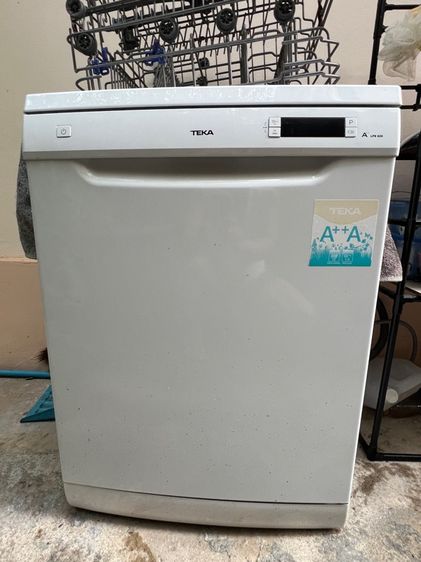 ขายเครื่องล้างจาน รูปที่ 4