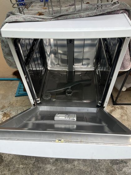 ขายเครื่องล้างจาน รูปที่ 6