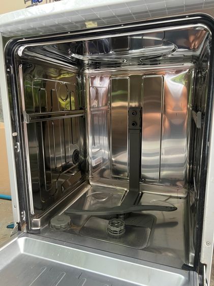 ขายเครื่องล้างจาน รูปที่ 5