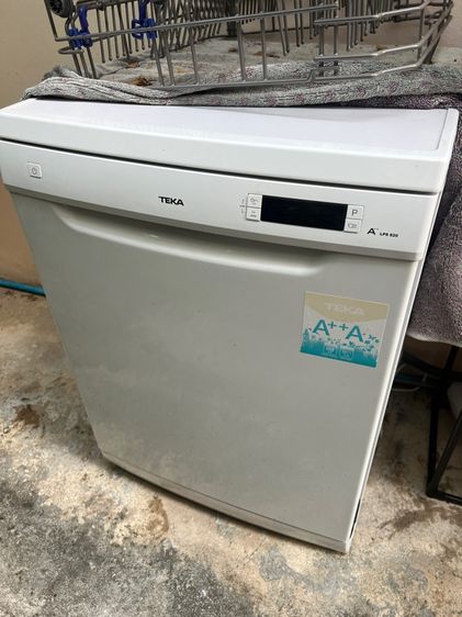 ขายเครื่องล้างจาน รูปที่ 2