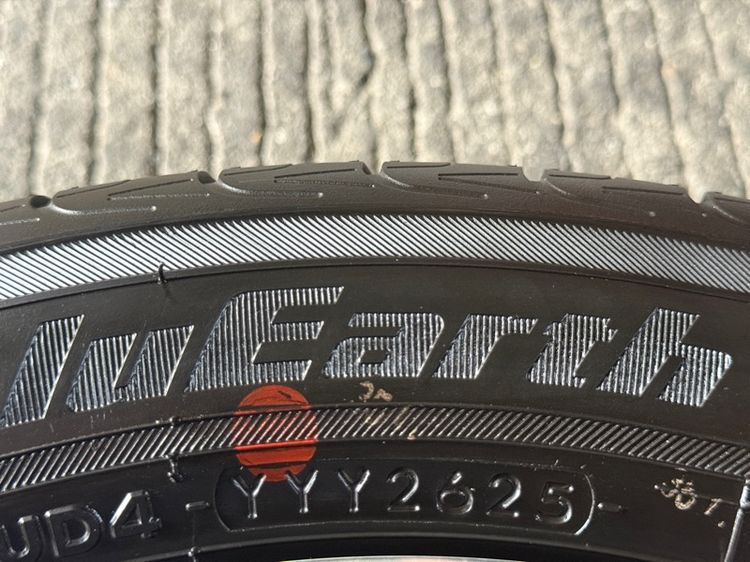 Mitsubishi Attrage 15 นิ้ว Top 🔥 รูปที่ 5