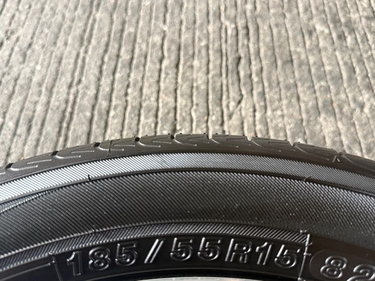 Mitsubishi Attrage 15 นิ้ว Top 🔥 รูปที่ 6