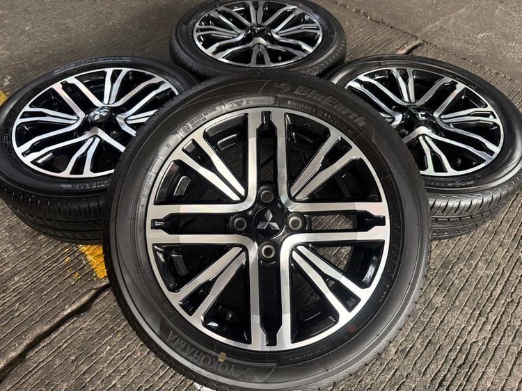 15" Mitsubishi Attrage 15 นิ้ว Top 🔥