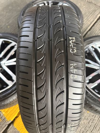 Mitsubishi Attrage 15 นิ้ว Top 🔥 รูปที่ 11