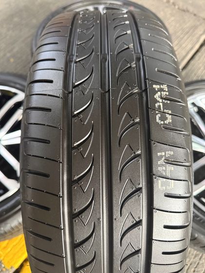 Mitsubishi Attrage 15 นิ้ว Top 🔥 รูปที่ 10