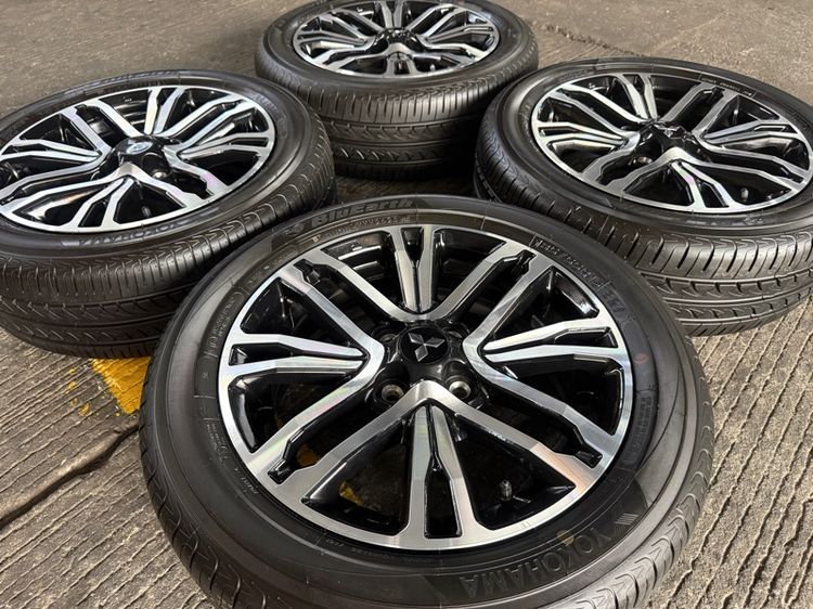 Mitsubishi Attrage 15 นิ้ว Top 🔥 รูปที่ 3