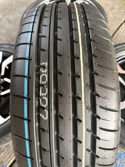 MG S5 EV ขอบ 18 นิ้ว TOP 🔥 รูปที่ 10