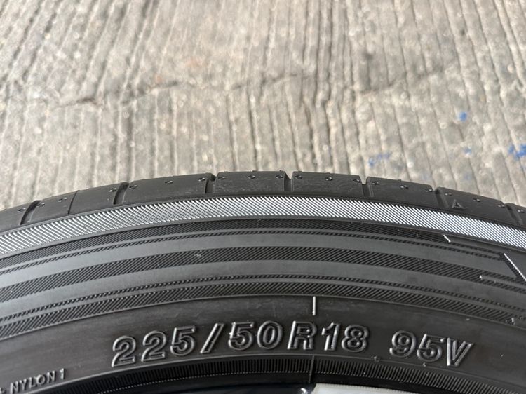 MG S5 EV ขอบ 18 นิ้ว TOP 🔥 รูปที่ 6