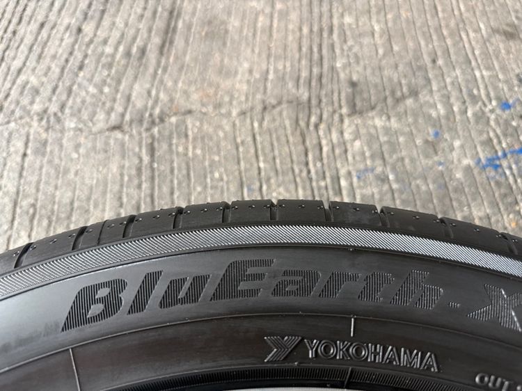 MG S5 EV ขอบ 18 นิ้ว TOP 🔥 รูปที่ 7