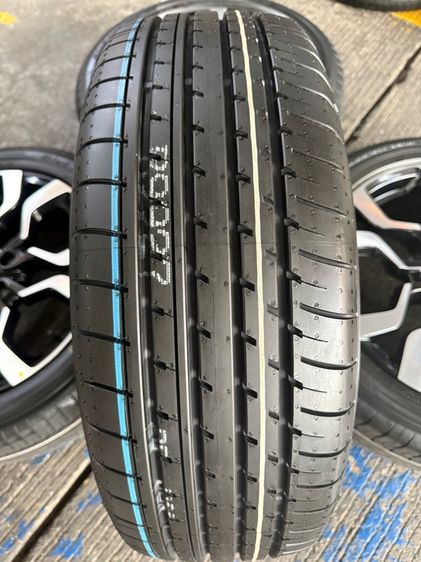 MG S5 EV ขอบ 18 นิ้ว TOP 🔥 รูปที่ 9