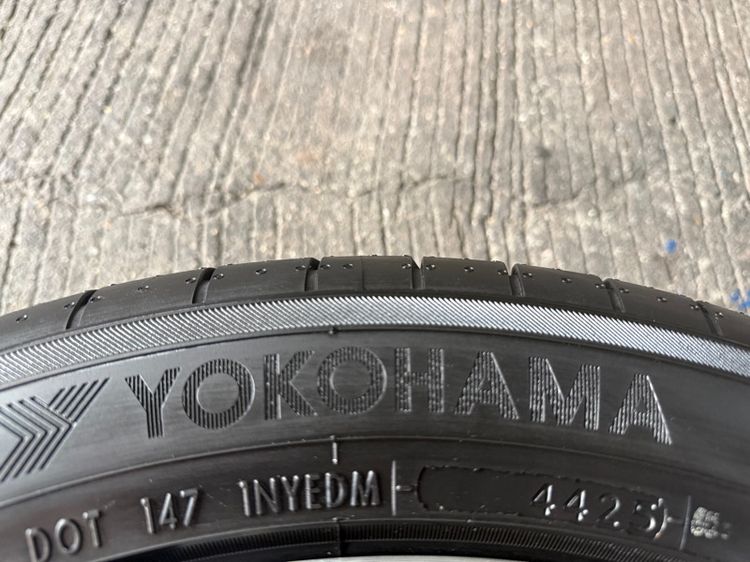 MG S5 EV ขอบ 18 นิ้ว TOP 🔥 รูปที่ 8