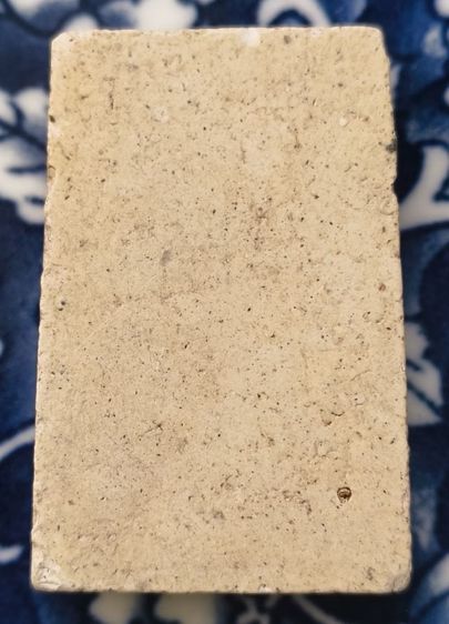 พระสมเด็จวัดระฆังพิมพ์ใหญ่ค่ะ รูปที่ 6