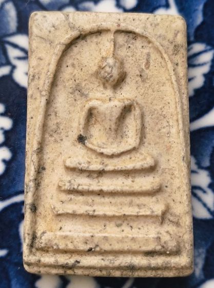 พระสมเด็จวัดระฆังพิมพ์ใหญ่ค่ะ รูปที่ 3