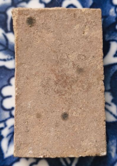 พระสมเด็จวัดระฆังพิมพ์ใหญ่ค่ะ รูปที่ 14