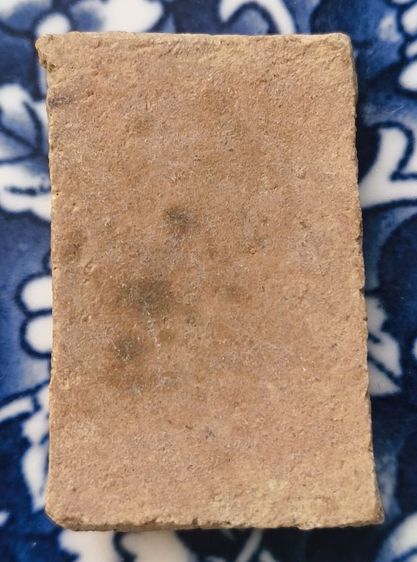 พระสมเด็จวัดระฆังพิมพ์ใหญ่ค่ะ รูปที่ 8