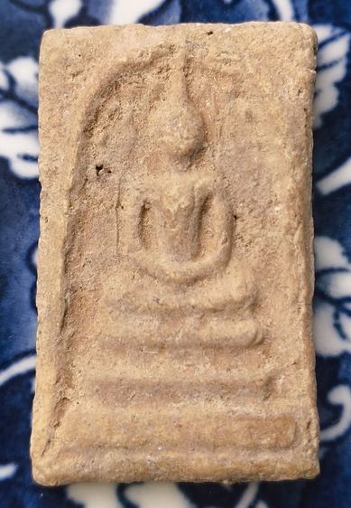 พระสมเด็จวัดระฆังพิมพ์ใหญ่ค่ะ รูปที่ 13