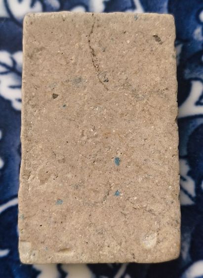 พระสมเด็จวัดระฆังพิมพ์ใหญ่ค่ะ รูปที่ 16