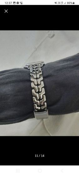 Tag Heuer Lady ก้างปลา หน้าแดง รูปที่ 14