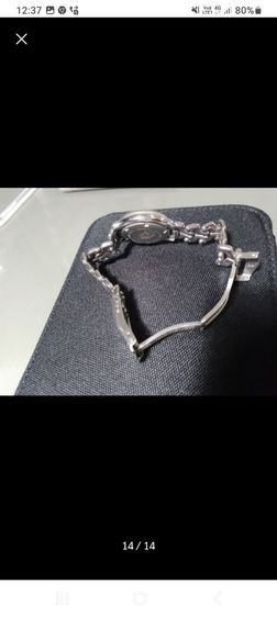 Tag Heuer Lady ก้างปลา หน้าแดง รูปที่ 16