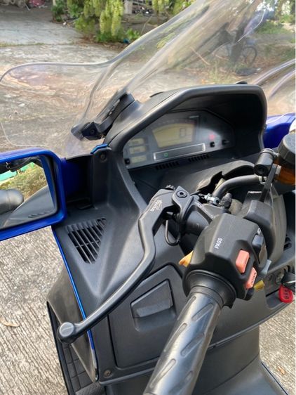 ขายซูซูกิ สกายเวฟ 650 ทะเบียนแท้ ใช้น้อย 17,xxx กิโลเมตร รูปที่ 9